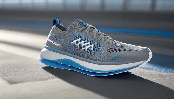 Boston 13 : la chaussure idéale pour performer en marathon