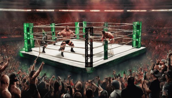 Comment vivre l’expérience Money in the Bank à la WWE ?