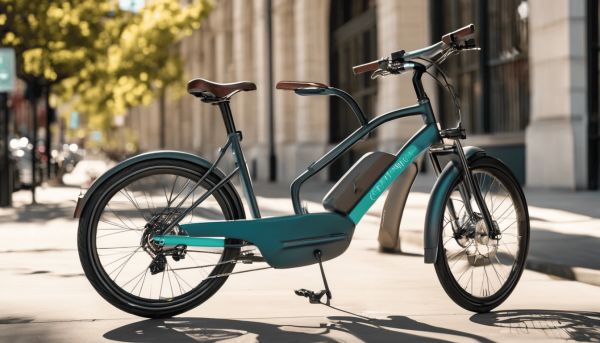 Elops 500 : un vélo électrique adapté à vos besoins de ville