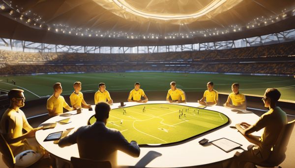 Évaluer la sélection du Brésil pour la Coupe du monde 2026