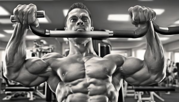 Le curl inversé, l’exercice qui façonne avant-bras et biceps