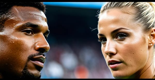 Les sportifs les plus riches du monde en 2025