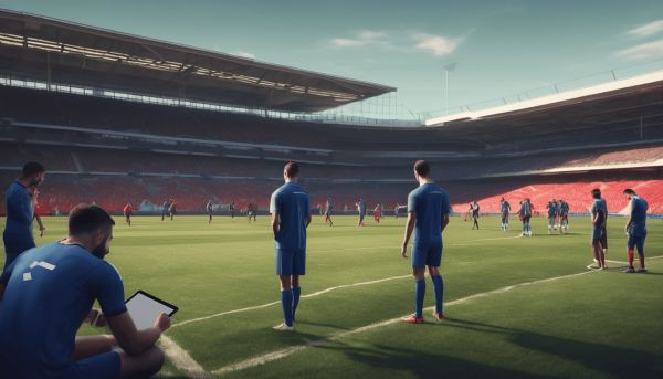 Locmine la roche sur yon : analyse des performances en national 2