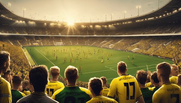Mjällby AIF : un club de football en pleine ascension