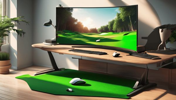 Optimiser vos sessions de jeux sur flemmix.golf