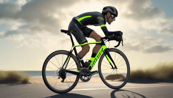 Optimiser votre expérience avec le Specialized Allez