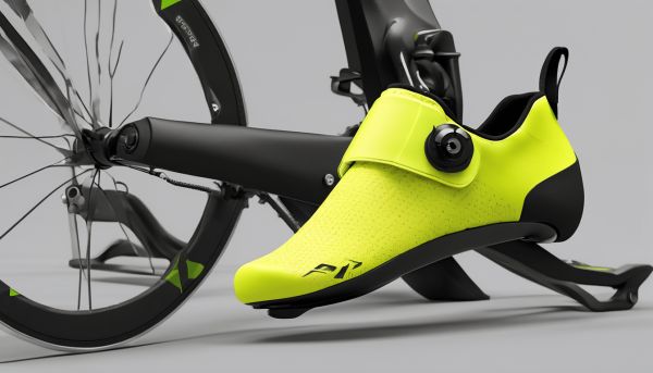Optimiser votre performance avec des chaussures de velo triathlon
