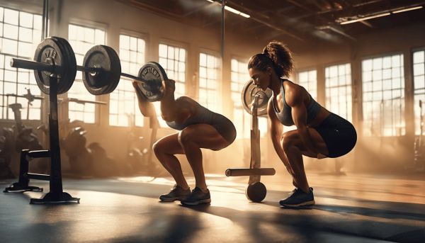 Pourquoi renforcez-vous mal vos quadriceps ?