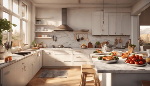Repas en prise de masse : recettes équilibrées pour gagner en muscle
