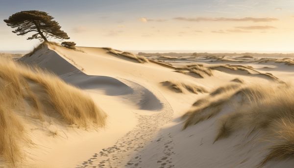 Vivre des expériences uniques à Lommel en pleine nature