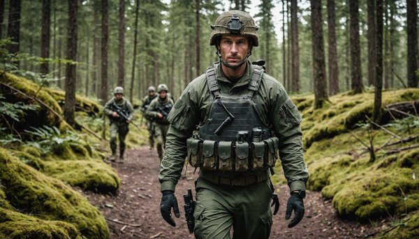 Accessoires militaires et survie : votre allié indispensable